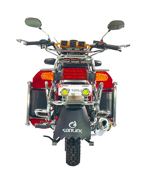 SL150-KC Moto