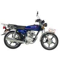 SL150- B Moto