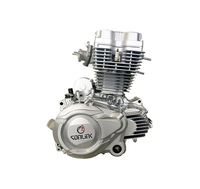 200cc moto CG moteur 3D150-NT