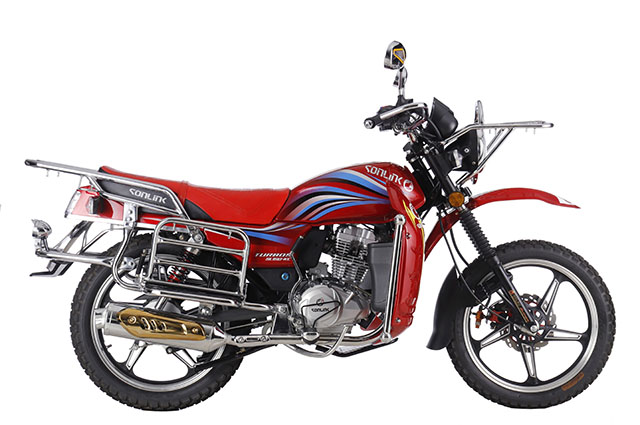 SL150-KC Moto