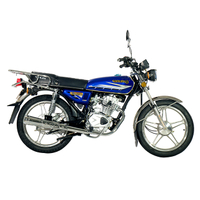 SL125-10 Motorcycle
