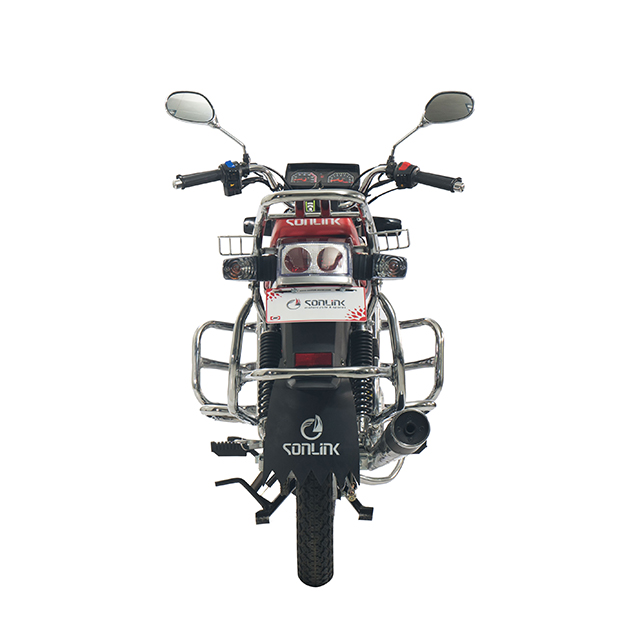 SL150-K2 Moto