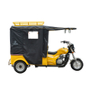 Tricycle SL200ZH-D1